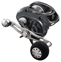 Daiwa Pesca Accesorios Lexa 400 H-P 7.1:1