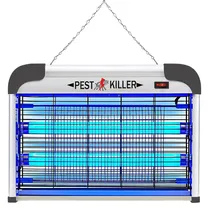 Mata Mosquito Eletrico OM22234 220V / 50-60HZ