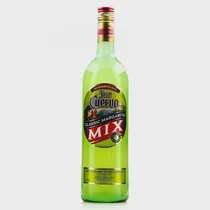 Margarita Jose Cuervo Limao Litro  Margarita J...