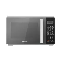 Microondas Digital Xion XI-MW2050D 220V Inoxidable 20L