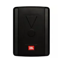 Subwoofer Amplificado JBL SW68A-MS 100W RMS