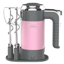Batidora Westinghouse WKHM250PK 350W 220V Rosa