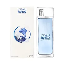 Perfume Kenzo Leau Pour Homme Eau de Toilette 100ML