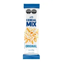 Barra de Cereal Arcor Mix Original 23G