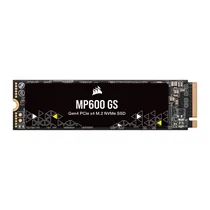 HD SSD M.2 500GB Nvme Corsair MP600 GS 4800MB/s CSSD-F0500GBMP6