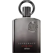 Perfume Afnan Supremacy Not Only Intense 100ML