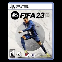 Jogo Fifa 2023 para PS5