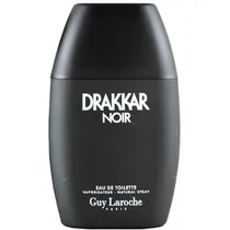 Perfume Guy Laroche Drakkar Noir Masculino Edt 200ML
