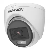 Camera Hikvision Turret DS-2CE70DF0T-PF 2MP 2.8MM Camera Hikvision Turret DS-2CE70DF0T-PF 2MP 2.8MM