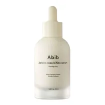 Abib Cosmeticos Jerico Rose Bifida Serum Firming Drop 50ML Carton Blanco
