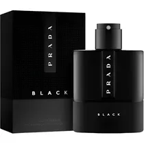 Perfume Prada Luna Rossa Black Edp - Masculino 100ML