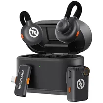Microfone Hollyland Lark M2 USB-C