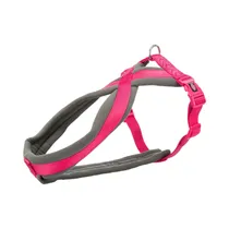 Arnes para Perro Trixie Premiun 204211 L-XL 70-100CM Fucsia