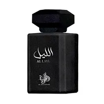 Perfume Al Wataniah Al Layl Edp (M) – 100ML  Perfume Al ...