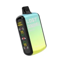 Pod Descartável Lost Angel Pro Max 20K Pineapple Coconut Ice 20.000 Puffs