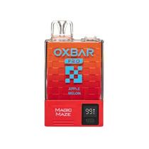 Oxbar 10K Magic Apple Melon