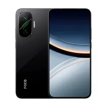 Celular Xiaomi Poco F7 12GB 512GB 5G 6.67" Preto