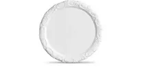 Scalla Bandeja Plato de Pastel Sin Apoyo Colonial