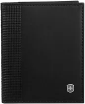 Porta Cartões Victorinox Altius Alox Bi-Fold 611578 - Masculino