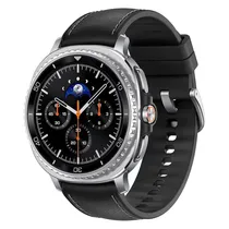 Relogio Samsung Galaxy Watch 8 SM-L500 46MM Classic Black