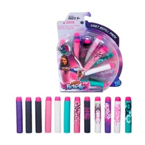 Dardos Hasbro Nerf Rebelle A4742 Refil 12