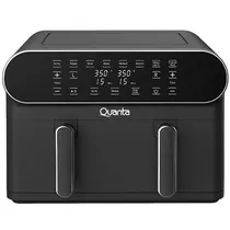 Fritadeira Elétrica Quanta Gran Piatto QTAFD11 220V