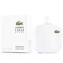 Perfume Masculino Lacoste Eau de Lacoste L.12.12 Blanc Edt 100 ML