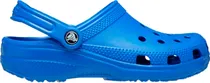 Calçado Crocs Crocskin Clog 10001-4KZ - Unissex