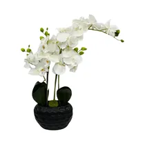 Orquídea Artificial En Maceta Concepts 456-472005 57 CM