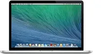 Apple Macbook Pro 2015 i5/8GB/256 SSD/13.3" Retina (2015) Swapp