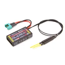 Receptor Jeti 12CH Duplex Rex 12 Assist US JDEX-RR12A-US