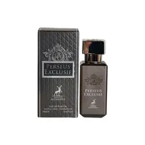 Perfume Miniatura Maison Alhambra Perseus Exclusif Edp Masc 30ML