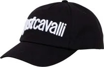 Boné Just Cavalli 75QAZK30 ZG192 L0 - Preto