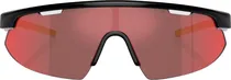 Óculos de Sol Ferrari FZ6004U 501/6Q 41 - Masculino