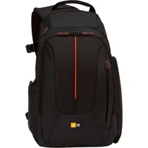 Mochila Case Logic DCB-308 para Câmera DSLR - Preto