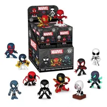 Funko Mystery Minis Marvel Comics Spider-Man 83754