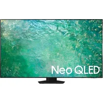 TV Smart Samsung QN65QN85CA 65" Qled 4K Wi-Fi - Preto