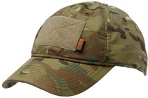 Boné 5.11 Tactical Flag Bearer 89063-169 Multicam