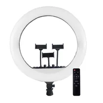 Aro LED Prosper RL-18 Controle 2V