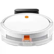 Robô Aspirador Xiaomi Robot Vacuum E5 C108 (BHR7969EU) 2600MAH / 2000PA / 25W - Branco