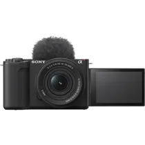 Camera Sony DSC ZV-E10 II Kit 16-50MM II