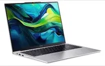 Notebook Acer AL16-52P-32E3 i3-1305U/ 8GB/ 512 SSD/ 16" FHD/ Freedos Silver Nuevo