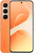 Smartphone Infinix Hot 60 Pro Lte Dual Sim 6.78" 8GB Expansível/256GB Orange