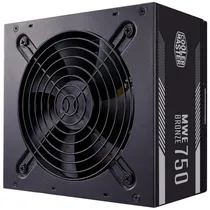 Fonte 750W Cooler Master Mwe Bronze V2 MPE-7501-Acaab