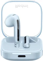 Fone de Ouvido Xiaomi Redmi Buds 6 Active Bluetooth M2344E1 Azul (com Redução de Ruído)