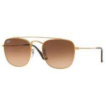 Lente de Sol Ray Ban RB3557 9001 A5 54