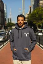 Ignite Moletom Logo CST Masculino 71000 (T) G