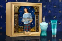 Jean Paul Gaultier Perfume Kit Le Male Eau de Toilette 125ML+SG75ML