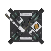 Soporte Placa Alien X Universal Mechanic