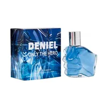 Perfume Lovali Deniel Only The Hero - Eau de Parfum - Masculino - 85ML